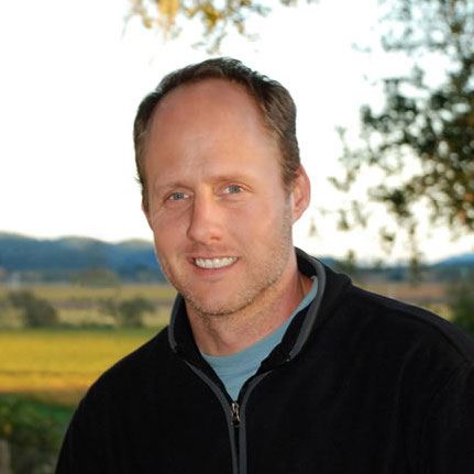 Winemaker, Thomas Rivers Brown